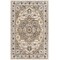 Livabliss Truva TRV-2305 Area Rug , With Fringe TRV2305-6RD - alternate 1